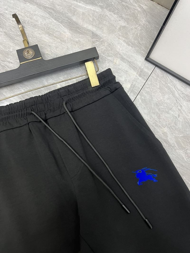 Burberry Long Pants